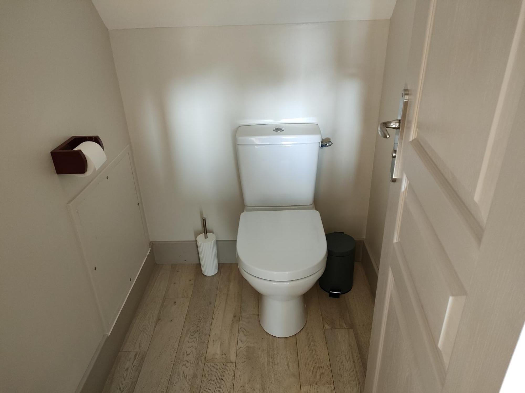Les Logis D Usse Vila Rigny-Ussé Quarto foto