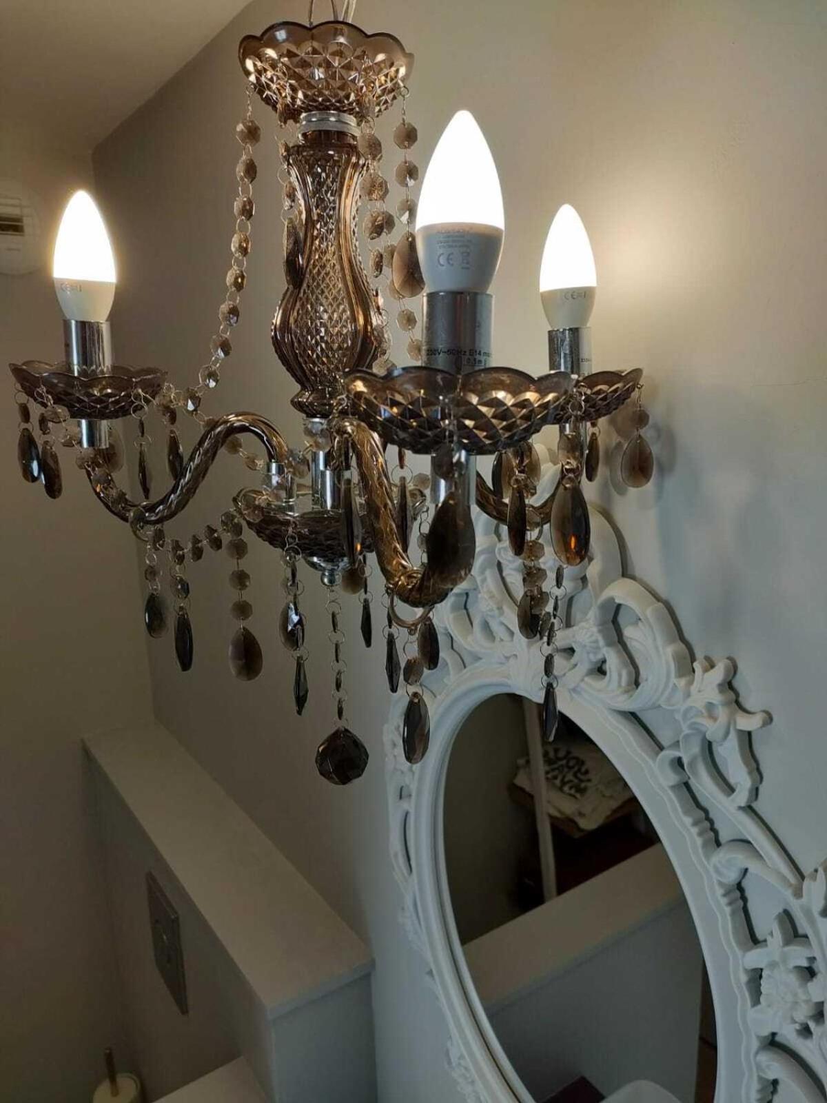 Les Logis D Usse Vila Rigny-Ussé Quarto foto