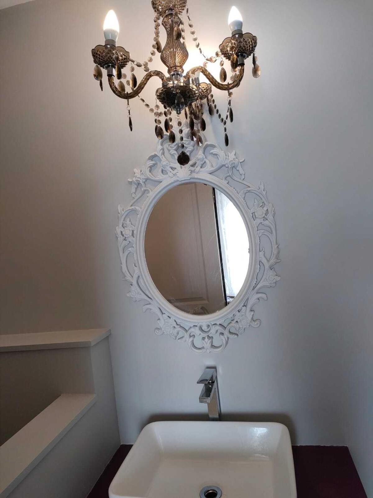 Les Logis D Usse Vila Rigny-Ussé Quarto foto